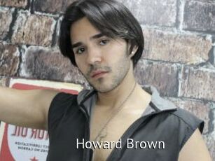 Howard_Brown