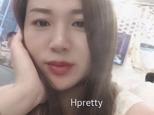 Hpretty