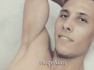 HugeAlan