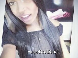 HugeDollBlack