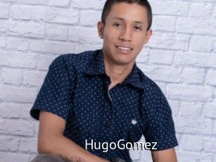 HugoGomez