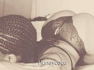 Huneycoco