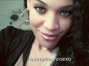 HunnieMonroexo