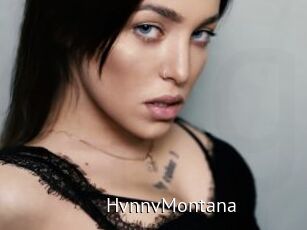HvnnvMontana