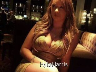 HylaHarris