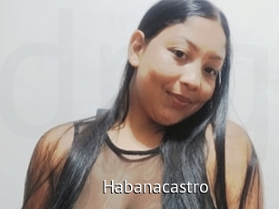 Habanacastro