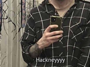 Hackneyyyy