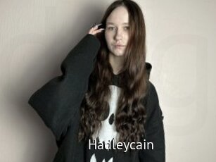 Hadleycain