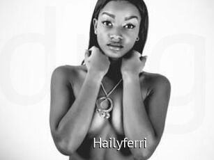 Hailyferri