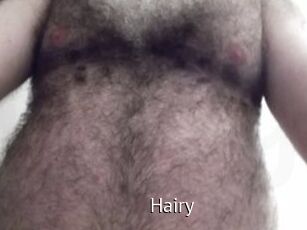 Hairy