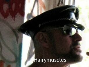 Hairymuscles