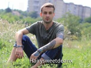 Hairysweetdeanx
