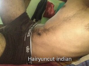 Hairyuncut_indian