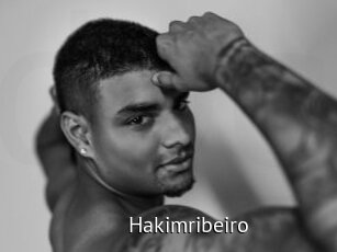 Hakimribeiro