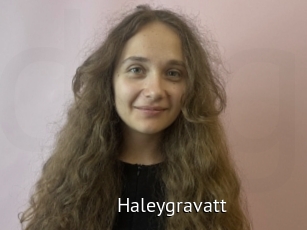 Haleygravatt