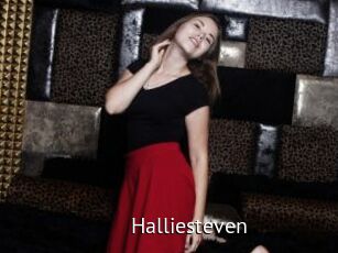 Halliesteven