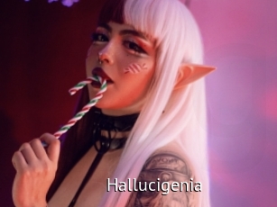 Hallucigenia
