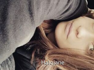 Halojane