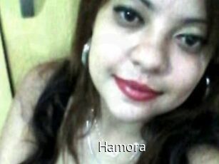 Hamora