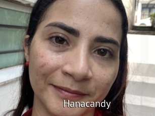 Hanacandy