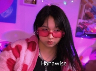 Hanawise