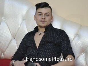 HandsomePleasure