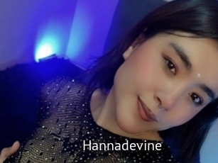 Hannadevine