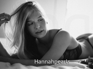 Hannahpearls