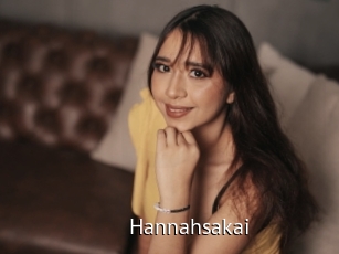 Hannahsakai