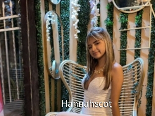 Hannahscot
