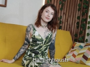 Hannahtrausti