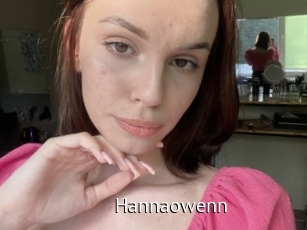 Hannaowenn