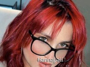 Hannapali