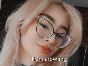 Hannarowling