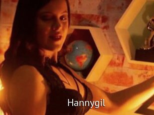 Hannygil