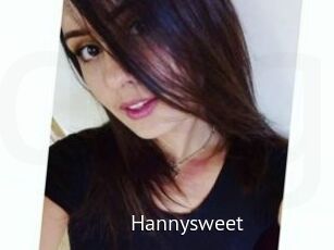 Hannysweet