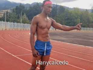 Hanycaicedo