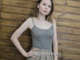 Happychanges