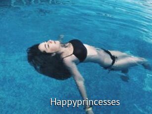 Happyprincesses
