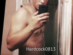 Hardcock0813