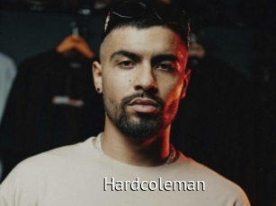 Hardcoleman