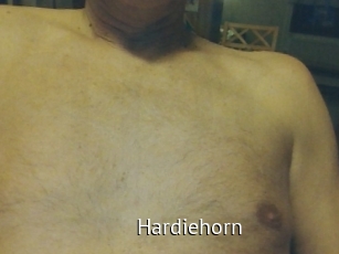 Hardiehorn