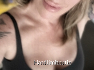 Hardlimitcutie