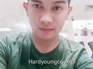 Hardyoungcock69