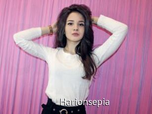 Harionsepia