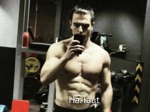 Harlaut