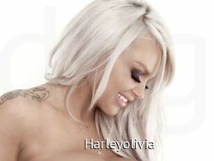 Harleyolivia