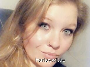 Harleywilde