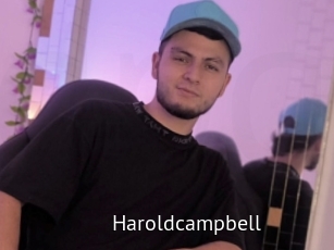 Haroldcampbell