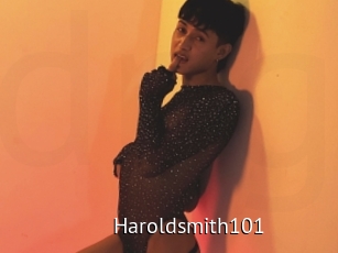 haroldsmith101 Du Porno Gratuit